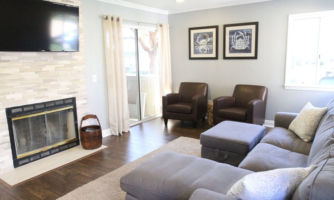 Monarch Beach Condo | Resort Style Gated Condo - Walk to Salt Creek Beach
