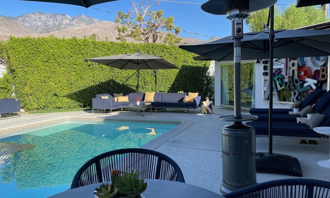 Sunrise Villas House | Resort Style Home in Deepwell Estates ID#5430