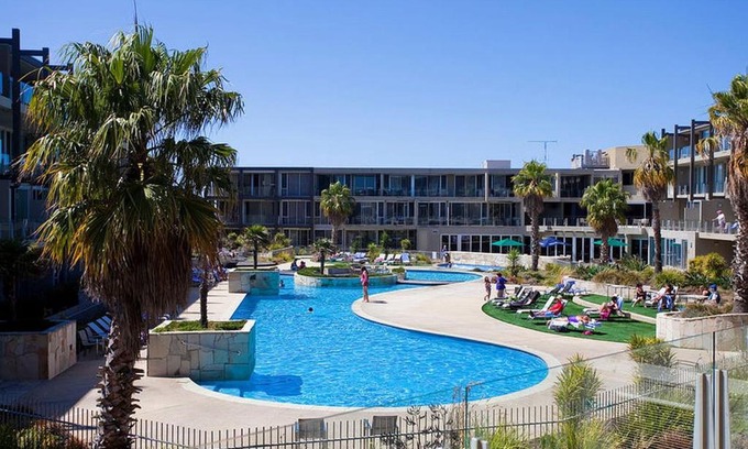 Torquay Apartment | Resort Two Bedroom 257