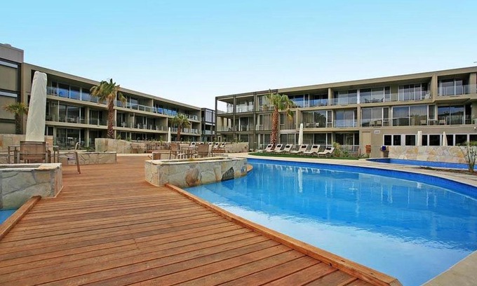 Torquay Apartment | Resort Two Bedroom 275
