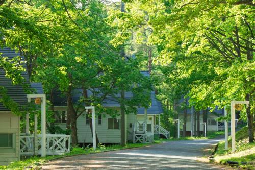 Hakusan National Park House | Resort Villa Takayama