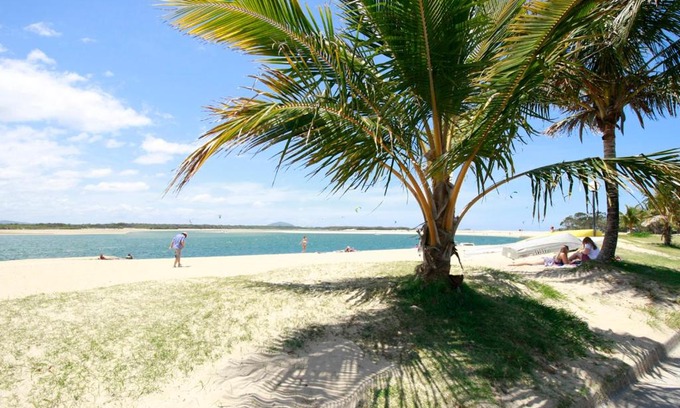Maroochydore House | Rest and Relax with the family