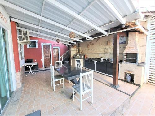 Mambucaba House | Rest by the sea complete house in Mambucaba