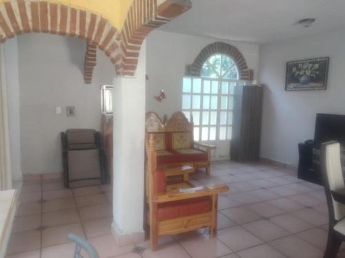 Yautepec House | Rest house Yautepec Bonito Private