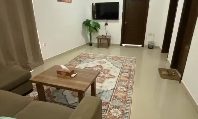 Muscat Apartment | Rest-Inn Spacious one bedroom apartment
