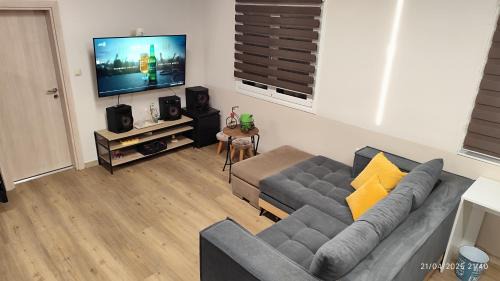 Aspropyrgos Apartment | rest place