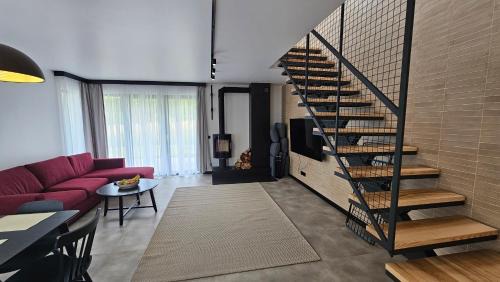 Trzesacz Apartment | Rest Village 3A Trzęsacz