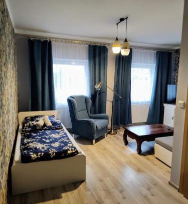 Trzcinica Hotel | Restauracja i noclegi IRYS
