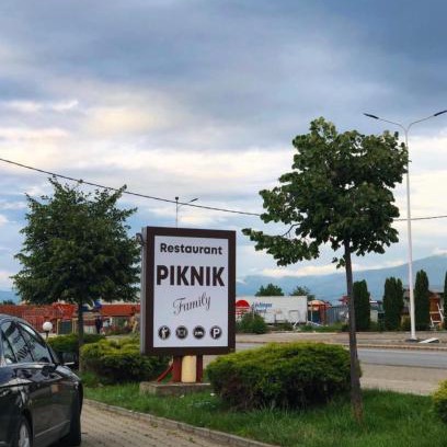 Korishë Hotel | Restaurant Piknik