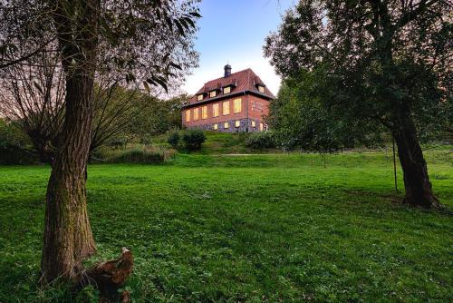 Furstenhagen Hotel | Restaurant und Hotel Alte Schule Fürstenhagen