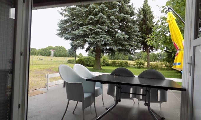 Schrampe Hotel | Restaurant und Pension Zur Wildgans
