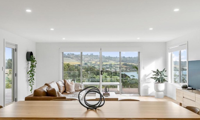 Legana House | Restful River Vista - Hosted by: L'Abode