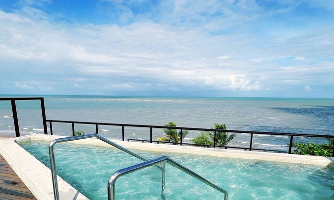 Jardim Oceania Apartment | Restinga