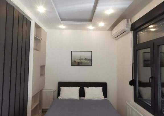 Kursumlija Apartment | Restoran Due Punti