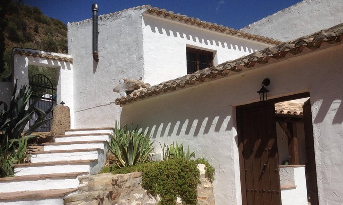 Algarinejo Other | Restored Finca with Private Pool situated in Olive Groves close to small village