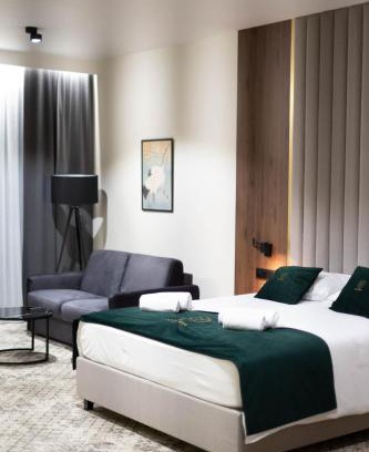 Radzyn Podlaski Hotel | Restoria Hotel*