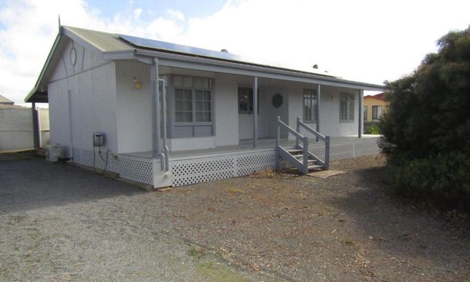 Port Julia House | Retirement in Whiting
