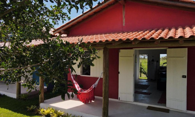 Corumbau Apartment | Retiro da Irá