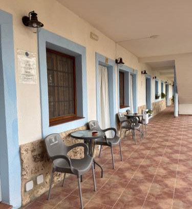 Moratalla Hotel | Retiro Gastro-Rural - Habitaciones