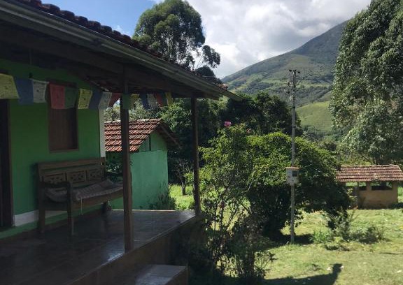 Aiuruoca House | Retiro na Mantiqueira