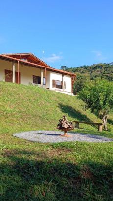 Aiuruoca House | Retiro Sol e Chuva