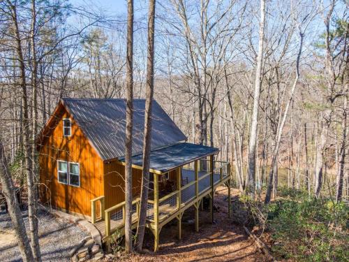 West Jefferson House | Retreat at Riverbend