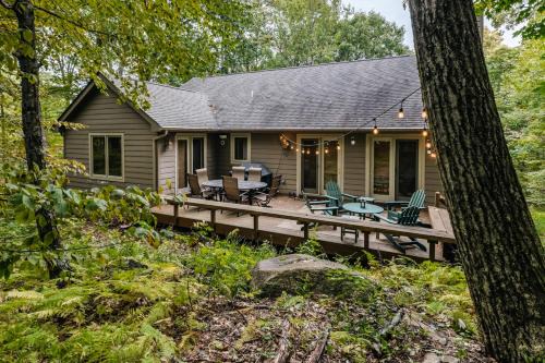 Nellysford House | Retreat At Wintergreen, Pool Access, Grill