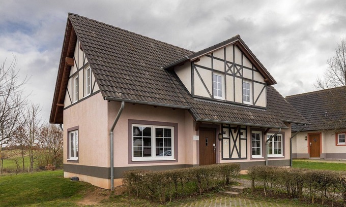 Ediger House | Retreat in Moselle Valley