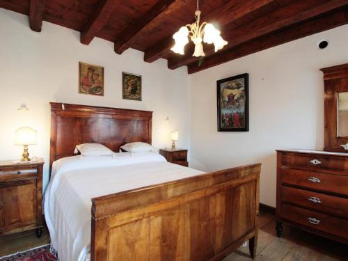 Chies House | Retreat in the Dolomites