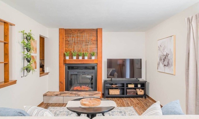 Appleton House | 𝑅etreat 𝑜𝑛 𝑅𝑖𝑑𝑔𝑒𝑣𝑖𝑒𝑤 - 3 bedroom