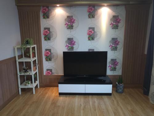 Jeonju House | Retro Naseong House