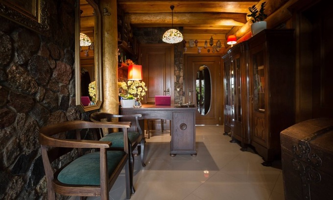 Reda Bed & Breakfast | RetroHouse - Adults Only