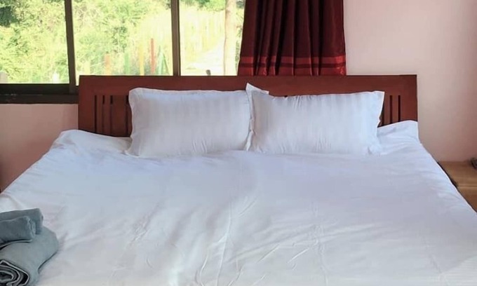 Han Sang Hotel | Reuan Jao Ngao Resort