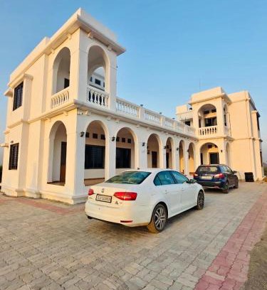 Bhesan House | Revanhills