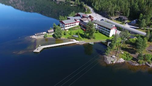 Byglandsfjord Hotel | Revsnes Hotel