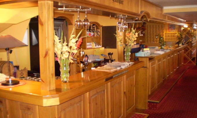 Byglandsfjord Hotel | Revsnes Hotell