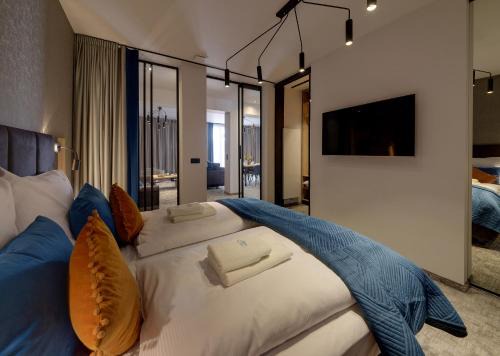 Bierutowice Apartment | Rezydencja Karkonoska Apartament ADA