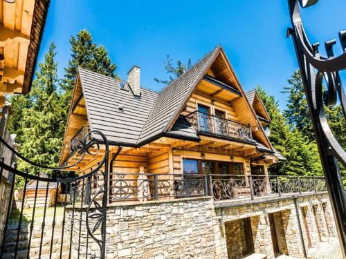 Koscielisko House | Rezydencja Sywarne Lux Spa