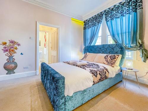 Chapeltown House | *RF9bC* For your most relaxed & Cosy stay + Free Parking + Free Fast WiFi *