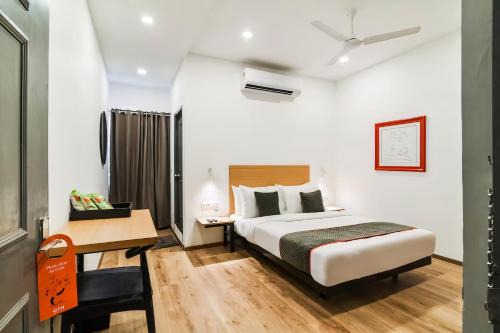 Thoraipakkam Hotel | RG SUITES Xotel OMR THORAIPAKKAM