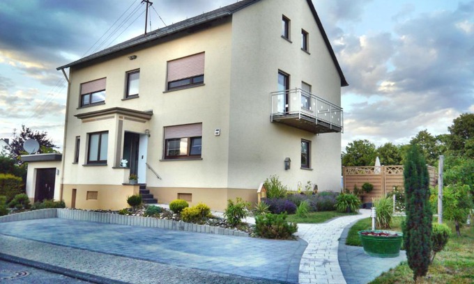 Boppard Apartment | Rhein - Mosel Quartier 4