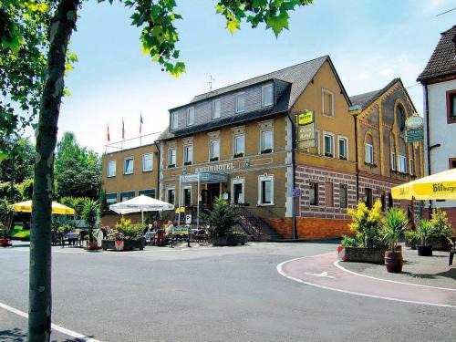 Weißenthurm Hotel | Rheinhotel Kelch