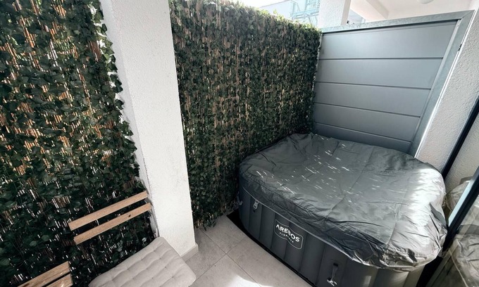 Lutzel Apartment | Rheinmosel Glück 11