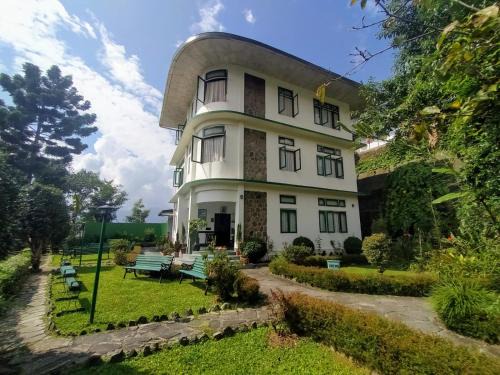 Gangtok Hotel | Rhenock House (a luxury villa)