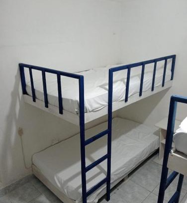 Colonos Cuzamil Apartment | Rhinos House