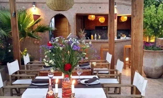 Mellah House | Riad Al Ksar & Spa