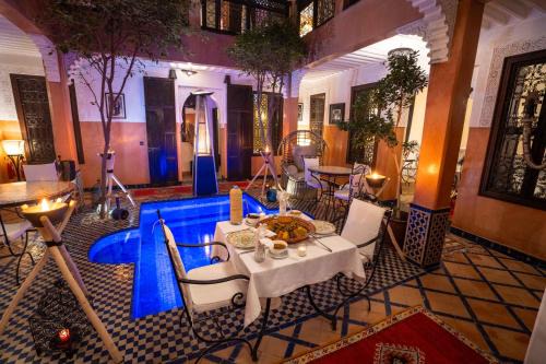 Bab Doukkala House | Riad Alaka