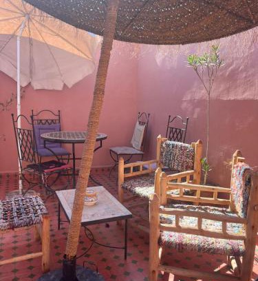 Medina House | Riad Anisse