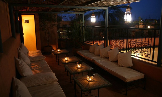 Diour Jdad House | Riad Dar Nimbus