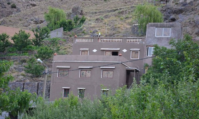 Aroumd House | Riad Dar Tagine